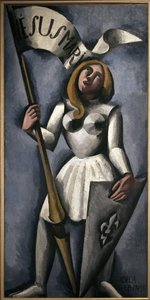Giovanna d