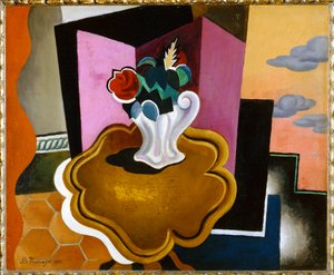  da Roger de La Fresnaye