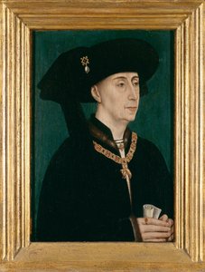 Filippo il Buono