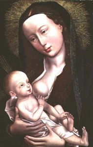 Madonna col Bambino
