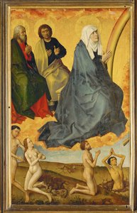  da Rogier van der Weyden