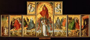  da Rogier van der Weyden