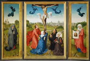  da Rogier van der Weyden