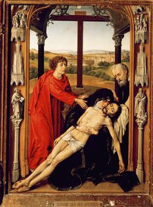  da Rogier van der Weyden