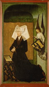  da Rogier van der Weyden