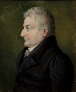 Rev. Sydney Smith (1771-1845) da Rolinda Sharples
