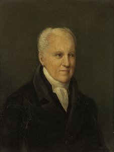 Rev. George Crabbe da Rolinda Sharples