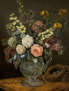 Studio di fiori