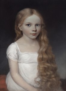 Psiche Emmeline King da Rolinda Sharples or Sharples James Junior