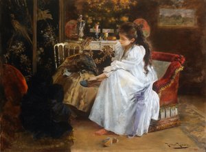 Di sera da Romà Ribera
