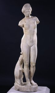 Afrodite di Cirene