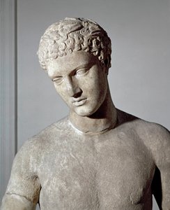 Pugile (scultura)