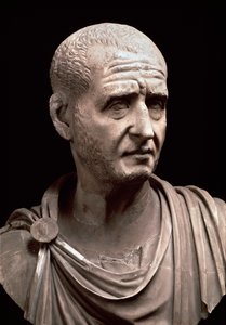 Busto dell