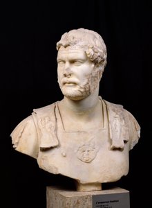 Busto dell