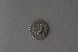 Denario di Faustina (argento)
