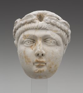Testa dell