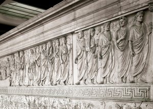Corteo imperiale dell