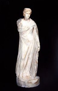 Kanephoros da Roman
