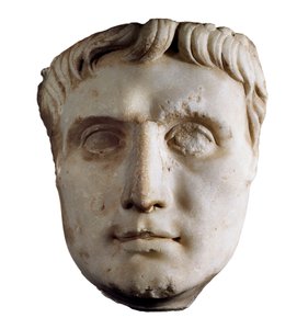Maschera dell