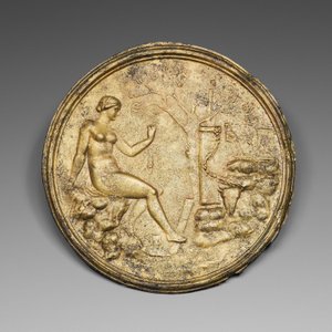 Specchio da Roman