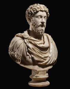 Busto ritratto dell