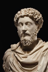 Busto ritratto dell