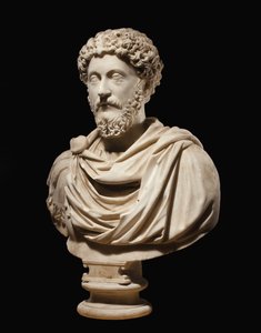 Busto ritratto dell