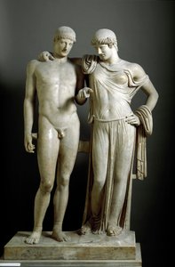 Arte romana: 