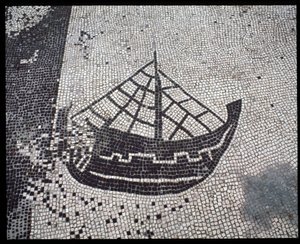 Arte romana: 