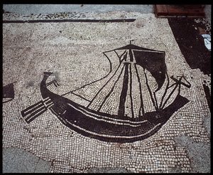 Arte romana: 