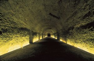 Circo Romano, Tarragona, Catalogna, Spagna da Roman