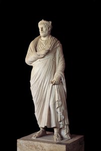 Scultura dell