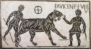 Arte romana: 