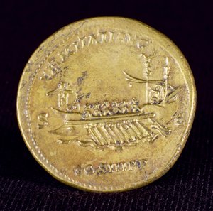 Sesterzio dell