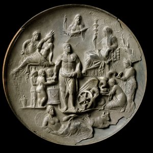 Patera d
