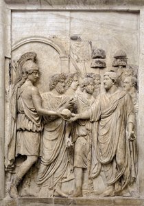 Ingresso solenne dell