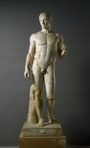 Il Doriforo