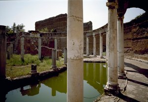 Il Teatro Marittimo