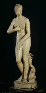 Venere dei Medici, copia dell