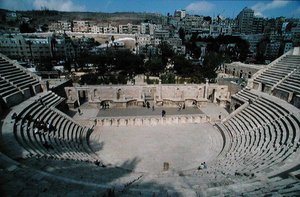Teatro da Roman