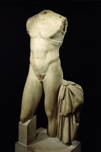Torso di Apollo