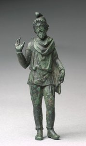 Barbaro da Roman Imperial Period