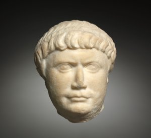 Testa di Traiano