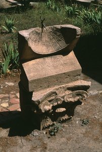Meridiana, Alto Periodo Imperiale (27 a.C.-395 d.C.)