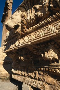 Tempio di Giove, l