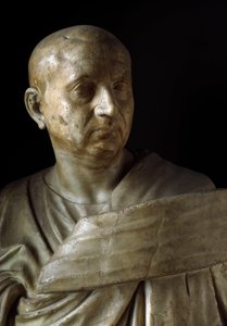 Busto di Scipione l