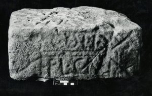 Pietra centuriale