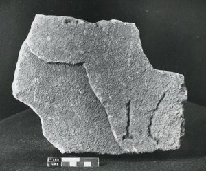 Pietra centuriale da Roman Roman