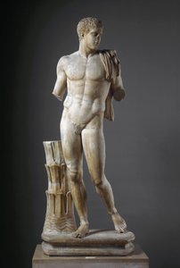Diomede da Roman Roman