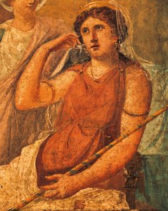 Era, (dettaglio) da Roman Roman